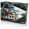 Pandemic Legacy: Season 2 - Black