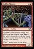 Goblin Matron | Duel Decks: Elves vs. Goblins