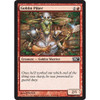 Goblin Piker  (foil) | Magic 2011 Core Set