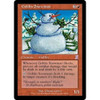 Goblin Snowman