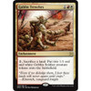 Goblin Trenches (foil) | Eternal Masters