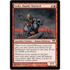 Godo, Bandit Warlord