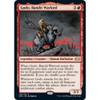 Godo, Bandit Warlord