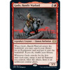 Godo, Bandit Warlord (foil)