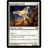 Goldenglow Moth (foil)