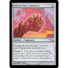 Golem-Skin Gauntlets (foil)