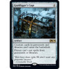 Grafdigger's Cage (foil)