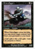 Gravedigger (foil)