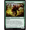 Graypelt Hunter