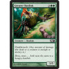 Greater Basilisk