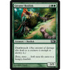 Greater Basilisk