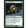 Greater Mossdog (foil)