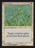 Green Ward (Not Tournament Legal)