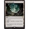 Grim Backwoods