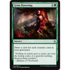 Grim Flowering