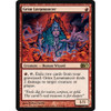 Grim Lavamancer (foil) | Magic 2012 Core Set