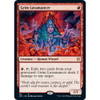 Grim Lavamancer