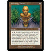 Grinning Totem