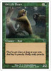 Grizzly Bears (foil)