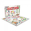 Monopoly: Roald Dahl