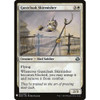 Gustcloak Skirmisher