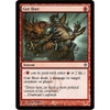 Gut Shot (foil)