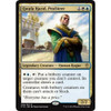 Gwafa Hazid, Profiteer