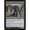 Haakon, Stromgald Scourge