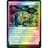 Hail of Arrows (foil) | Conspiracy: Take the Crown