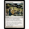 Hail of Arrows (foil) | Saviors of Kamigawa