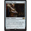 Haunted Plate Mail (foil) | Magic 2015 Core Set