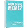 What Do You Meme?: Fresh Memes Expansion Pack #1