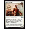 Hero of Iroas