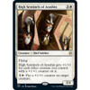 High Sentinels of Arashin
