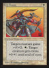 Holy Armor (Not Tournament Legal)