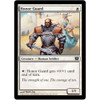 Honor Guard (foil)