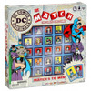 Top Trumps Match: DC Superheroes