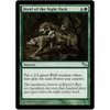 Howl of the Night Pack (foil) | Shadowmoor