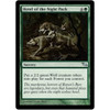 Howl of the Night Pack (foil)