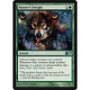 Hunter's Insight (foil)