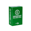 Superfight Green Family Deck