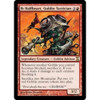 Ib Halfheart, Goblin Tactician