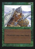 Ice Storm (Not Tournament Legal)