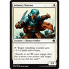 Infantry Veteran (Foil)