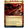 Infuriate (foil)