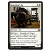 Inquisitor's Ox