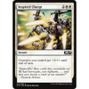 Inspired Charge (foil) | Core Set 2019