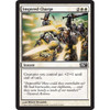 Inspired Charge  (foil) | Magic 2011 Core Set