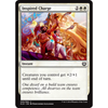 Inspired Charge