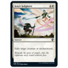 Iona's Judgment (foil)